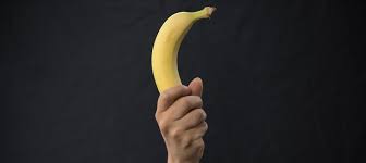 a fond les banane du