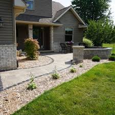 Front Yard Patio Pictures Ideas
