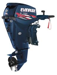 brp evinrude announces deal with
