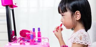 best play makeup sets for kids