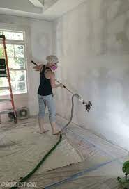 dust free drywall sander vac