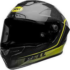 Bell Race Star Flex Dlx Helmet Velocity