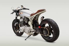 clified s honda cb 750 cafe racer
