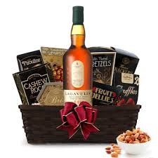 send scotch whisky gift baskets