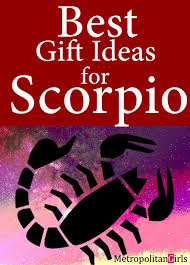 15 best gifts for scorpios gift ideas