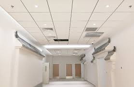 neat h guard acoustic ceiling panels