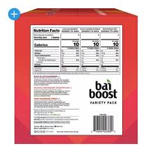 bai boost variety pack 18 fluid ounce