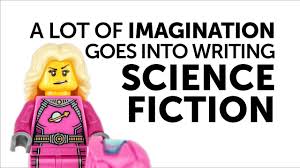 Fiction Book Genres What Is Science Fiction