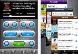 Another way to download free audiobooks for iphone is by using this awesome page. Best Audiobook Apps For Iphone Ipad In 2021