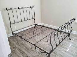 Pier 1 Imports Beds And Bed Frames For