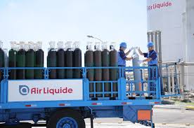 Air Liquide Sustains Growth In Q1 News Gasworld