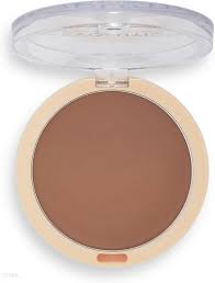 makeup revolution ultra cream bronzer