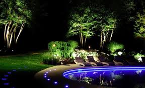 40 Ultimate Garden Lighting Ideas
