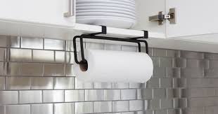 Squire Wallmounted Paper Towel Holder