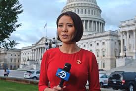 With a perfect combination of beauty and brains, these ladies bring us the news actually worth tuning into! Honest Funny Filled With Passion To Empower Women Dion Lim News Anchor Reporter Abc7 News Kgo Tv Bay Area Women Magazine