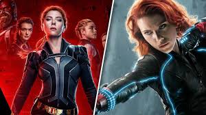 Yet what really defines the film is meeting the title character's other family. Black Widow Review Embargo Here S The Date And Time When Reviews Go Live Gamerevolution