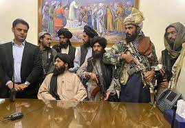 He said the afghan president has a american passport and they all have connections in one way or another to the taliban. Hfxqm5jhw Qn5m