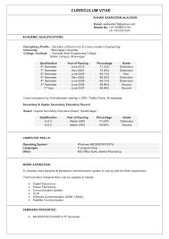     Bright Inspiration Resume Interests Examples   Example Of Interests On  Resumes     umpmhome ga