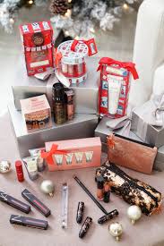 holiday gift guide best beauty sets