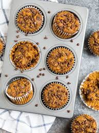 All ingredients are available in ordinary supermarkets. Almond Flour Pumpkin Muffins Healthy Low Carb And Gluten Free