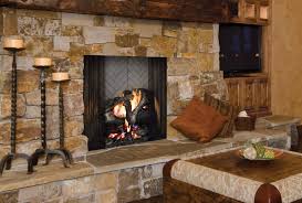 Masonry Vs Factory Built Fireplaces