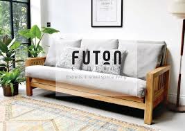 Futon Company Catalogue August 2019