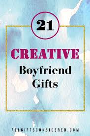 21 best gifts for your boyfriend all