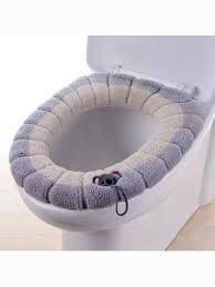 1pcs Winter Warm Toilet Seat Cover Mat