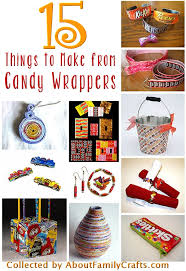 Complete list of chocolate wrapper galleries is here. Crafts With Chocolate Wrappers Candy Wrapper Origami This Is Best Reuse Idea Of Chocolate Wrappers