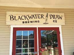 brewpub introducing blackwater draw