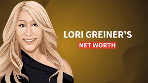 lori greiner s net worth and inspiring