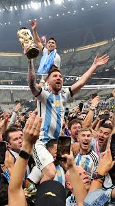 fifa world cup 2022 messi chion