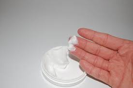easy and effective homemade hand cream