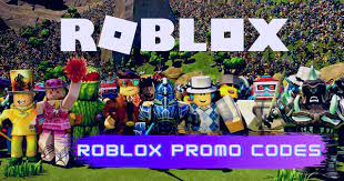 Free Roblox Promo Codes 2021 - Free ...