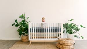 Calming Nursery Colors That Soothe Baby