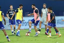 Modern people with a busy schedule can now watch their favorite players playing the game whenever they want. Isl Live Streaming Chennaiyin Fc Vs Fc Goa When And Where To Watch Match 92 Of Indian Super League