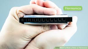 3 Ways To Bend A Note On Harmonica Wikihow