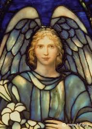 Ellos consideran al arcángel gabriel, el de más importancia. Oracion Al Arcangel Gabriel Para Pedir Un Milagro Armonia Del Alma
