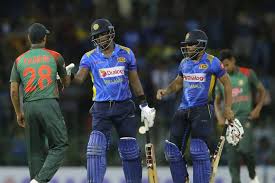Check bangladesh vs sri lanka scorecard and cwc super league points table here Result Sri Lanka Vs Bangladesh 2nd Odi