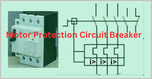 what is motor protection circuit breaker