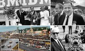 Pch offers fun quizzes on a wide range of topics. Ford V Ferrari True Story Legendary Feud Over Bad Business Deal That Led Ford S 1966 Win At Le Mans Daily Mail Online