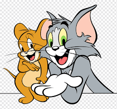 jerry mouse tom cat cartoon