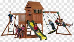 Just as majestic as the home from which its name hails, the montpelier swing set will go down in history for its endless hours of fun. Playground Swing Backyard Discovery Montpelier All Cedar Playset 30211 Monticello 35011 Wood Public Space Transparent Png