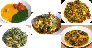 nigerian soups recipes archive all