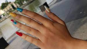 best salons for acrylic nails in katong