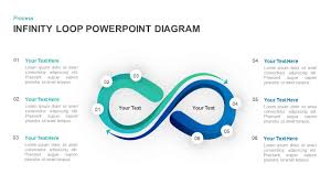 Infinity Loop Diagram For Powerpoint Keynote Slidebazaar Com