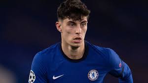 Havertz' is now making his mark by scoring or influencing goals routinely. Kai Havertz Chelsea Midfielder Tests Positive For Coronavirus Football News Sky Sports