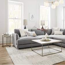 Build Your Own Haven Sectional Extra