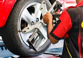 Tire Alignments, Wheel Alignment Service in Rock Hill SC, 29370