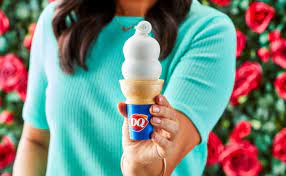 Dairy Queen's free cone day is back on ...